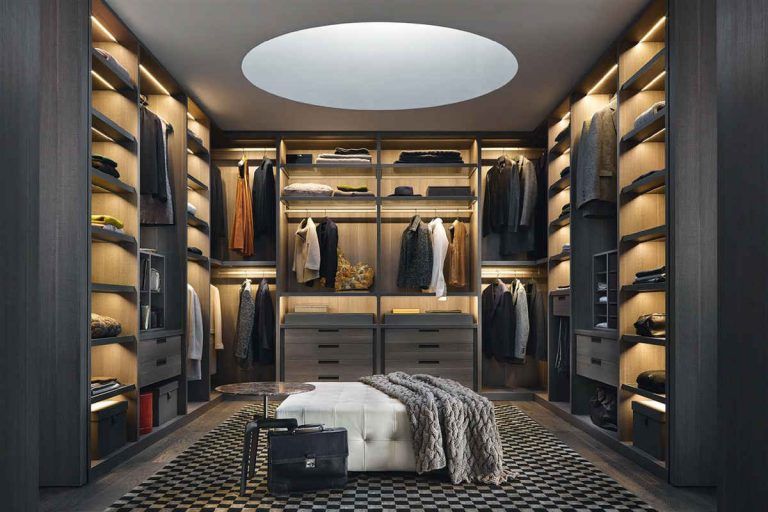 Things Need To Attention In Custom Wardrobes