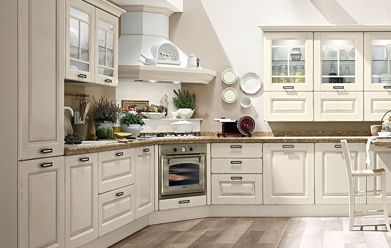 top kitchen cabinets companies