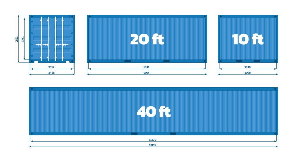 17-Shipping Container Dimensions