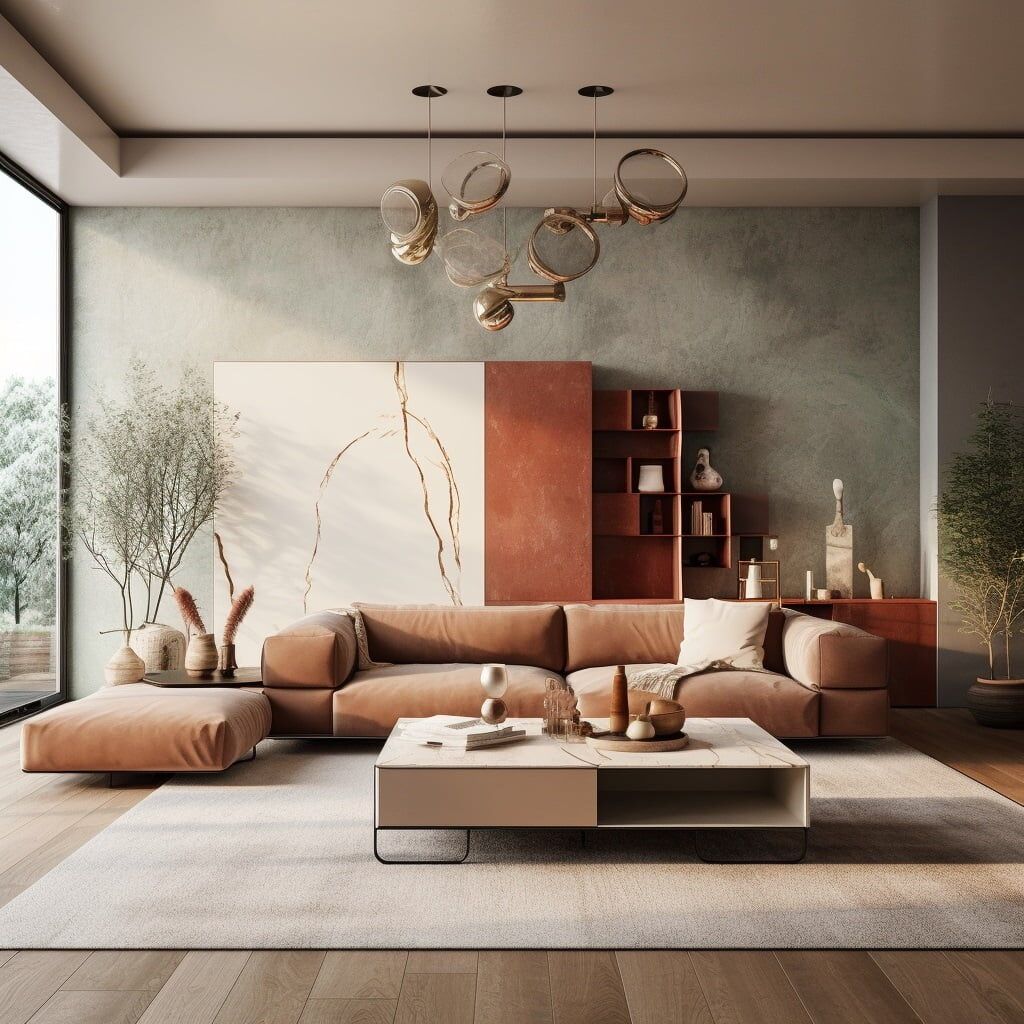 Custom Living Room Furniture-05