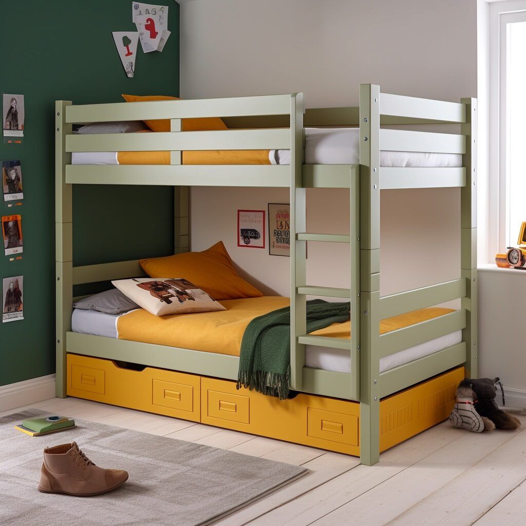 custom bunk beds (1)