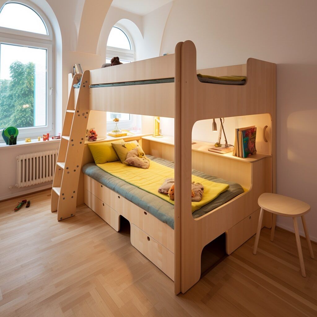 custom bunk beds (13)