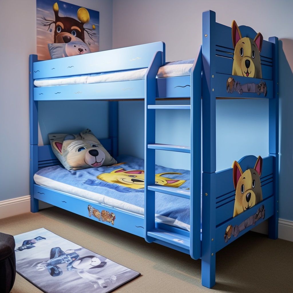wholesale bunk beds (7)