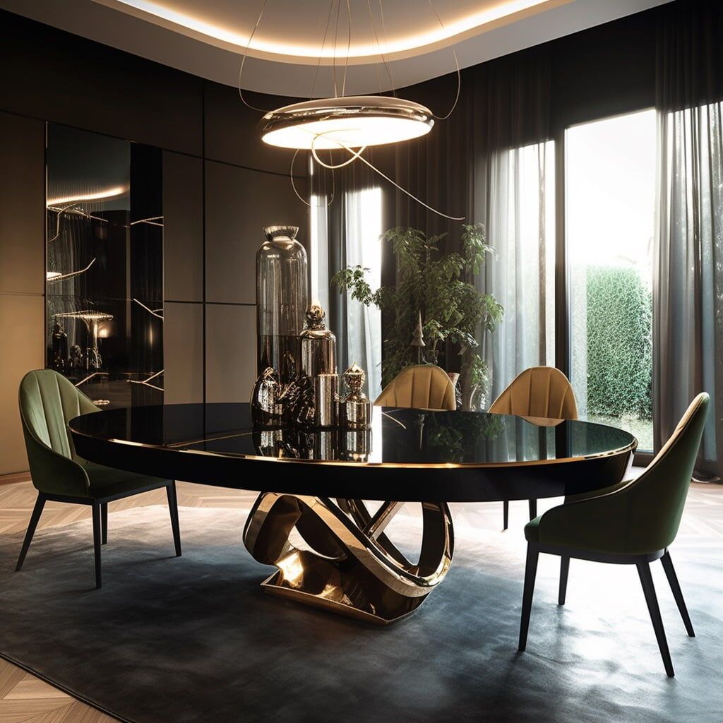 custom Dining Room Furniture-05