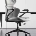 Bespoke Office Chair Designs - Handcrafted, Eco-friendly Material, Multiple Color Choices-1