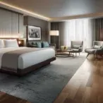 Elite Elegance: Premium Guestroom Furniture for Luxury Hotels-2