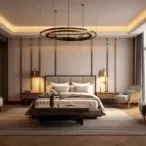 Elite Elegance: Premium Guestroom Furniture for Luxury Hotels-3