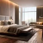 Elite Elegance: Premium Guestroom Furniture for Luxury Hotels