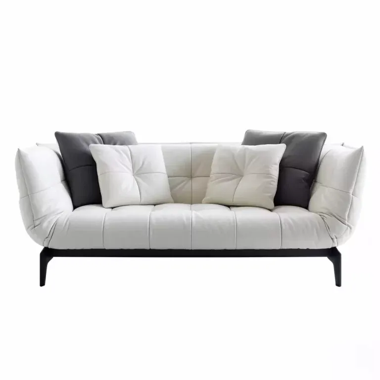 Wholesale Leather Living Room Sofas: Timeless Elegance