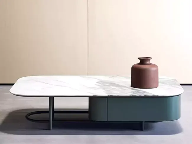 Art Deco Inspirations: Wholesale Coffee Tables Collection