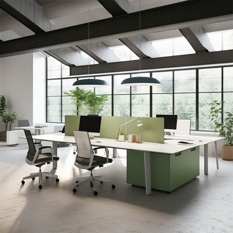 Affordable Custom Office Furniture with high quality