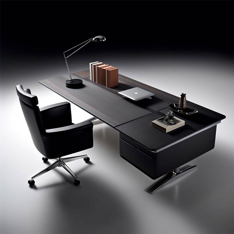 customize office furniture from China