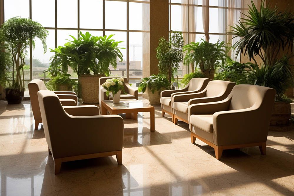 modern hotel wholesale furniture