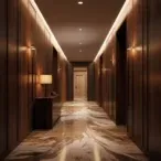 Corridor Couture: Luxury Hotel's Statement Furniture Pieces-1